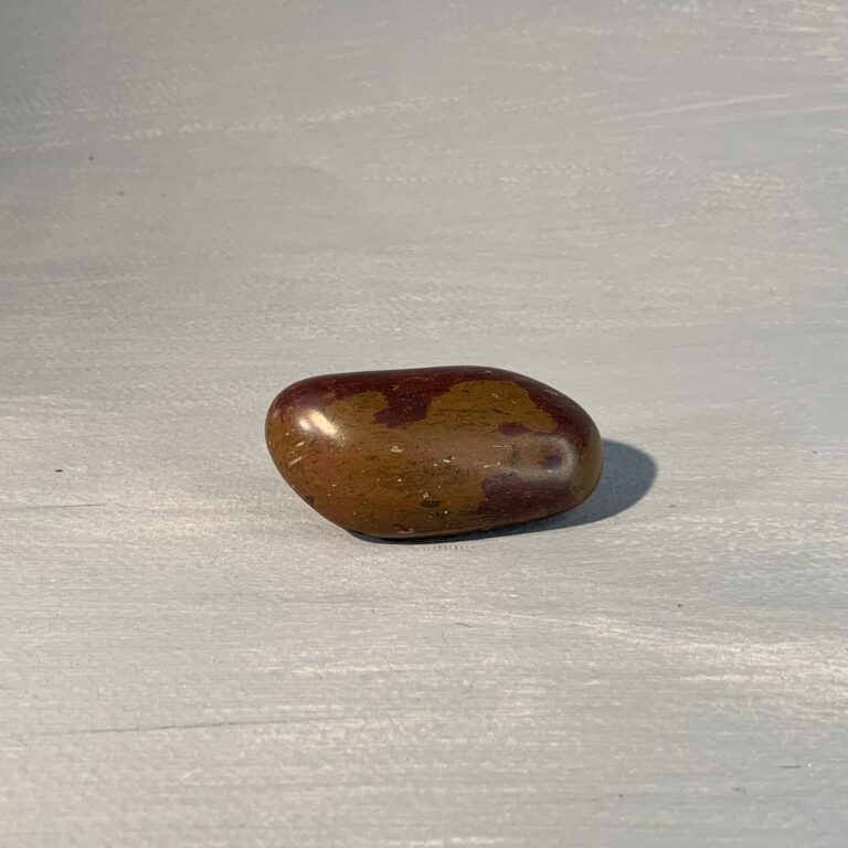 Blood Stone Handling Piece