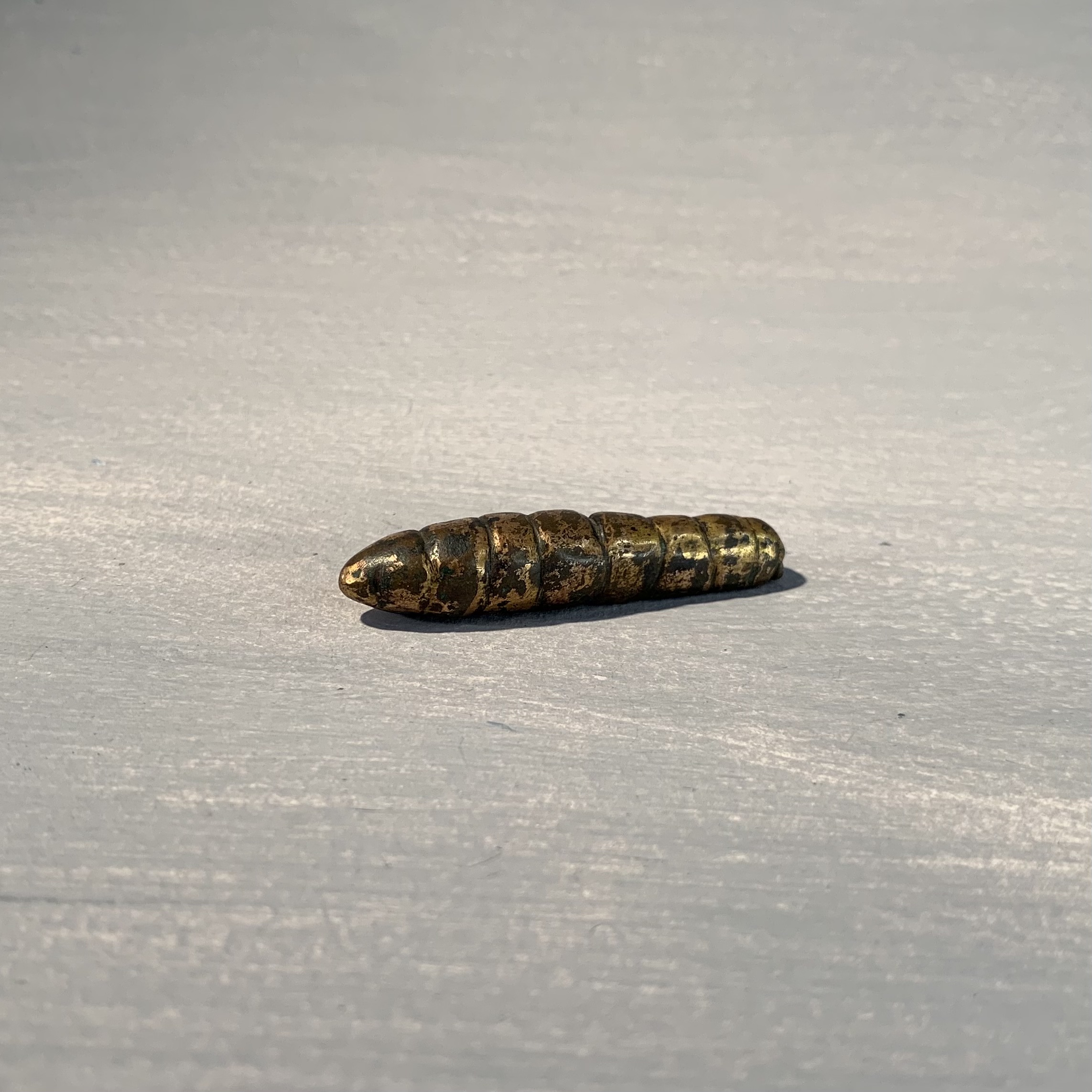Silkworm