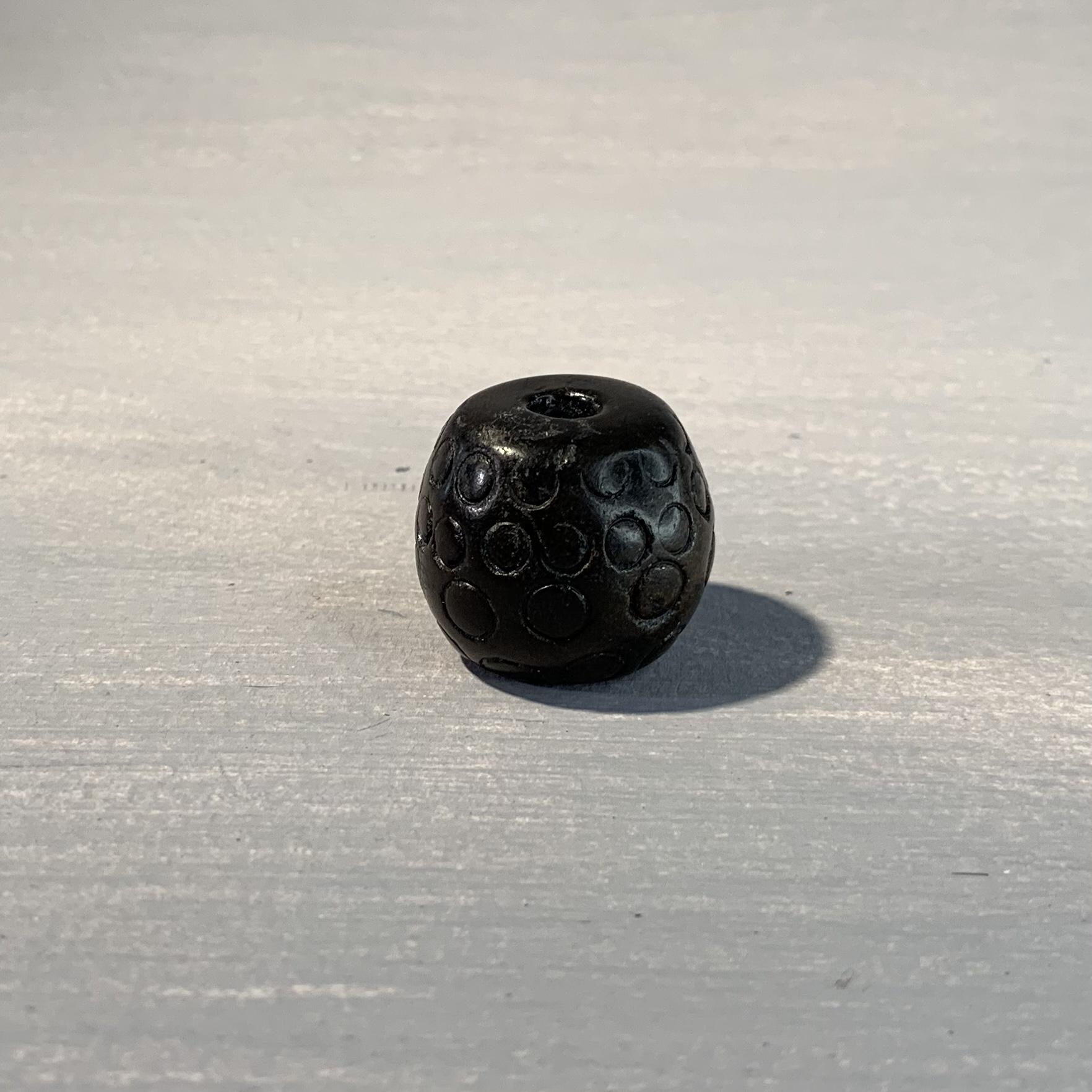 Jade Bead