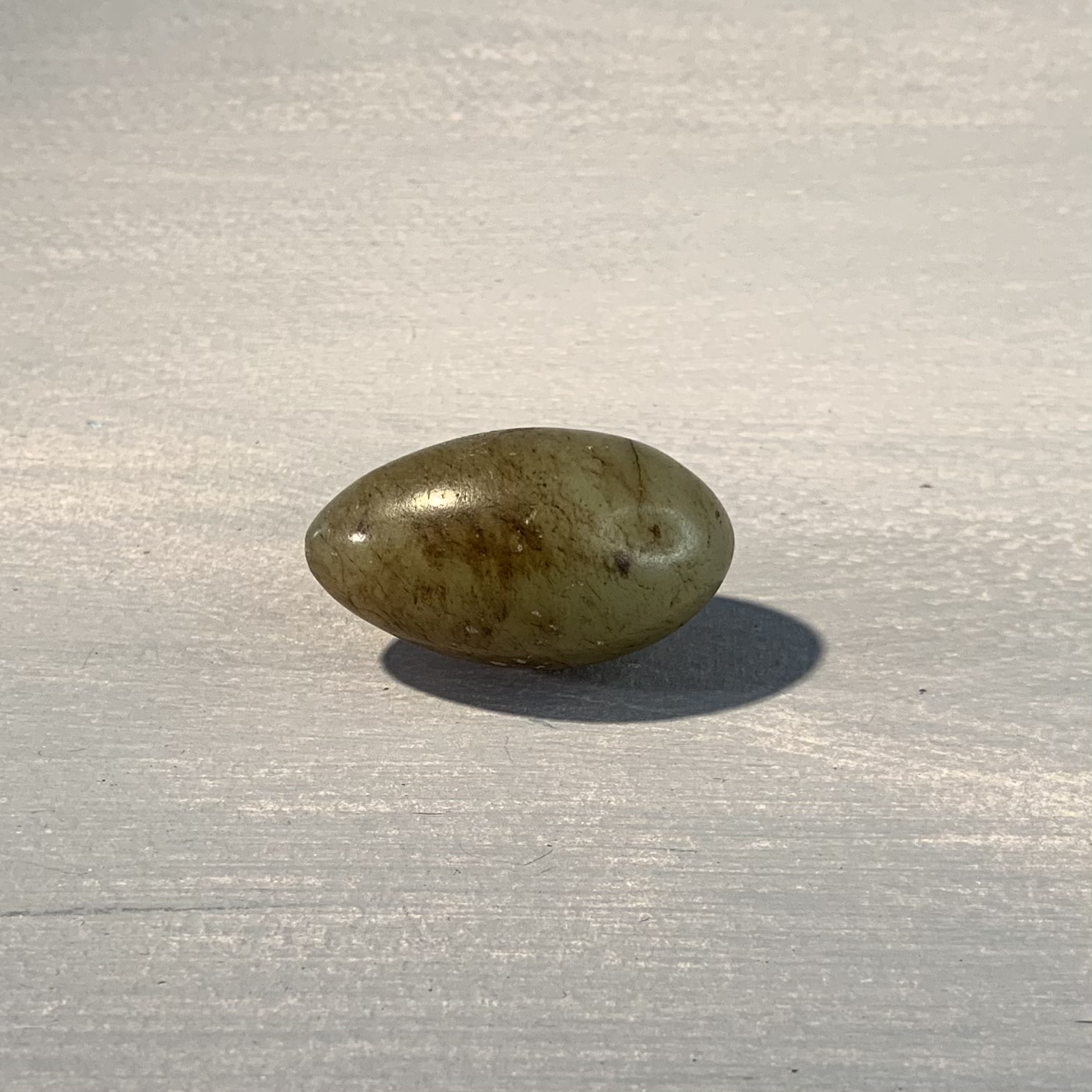 Black Jade Egg