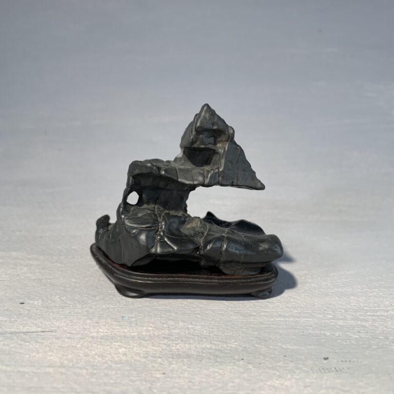 Scholars Table Rock