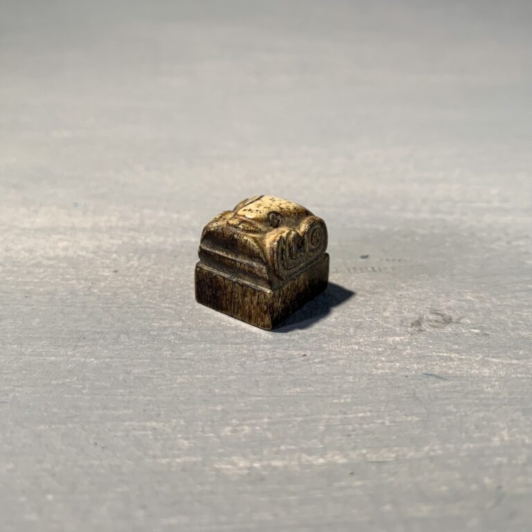 Ivory Seal