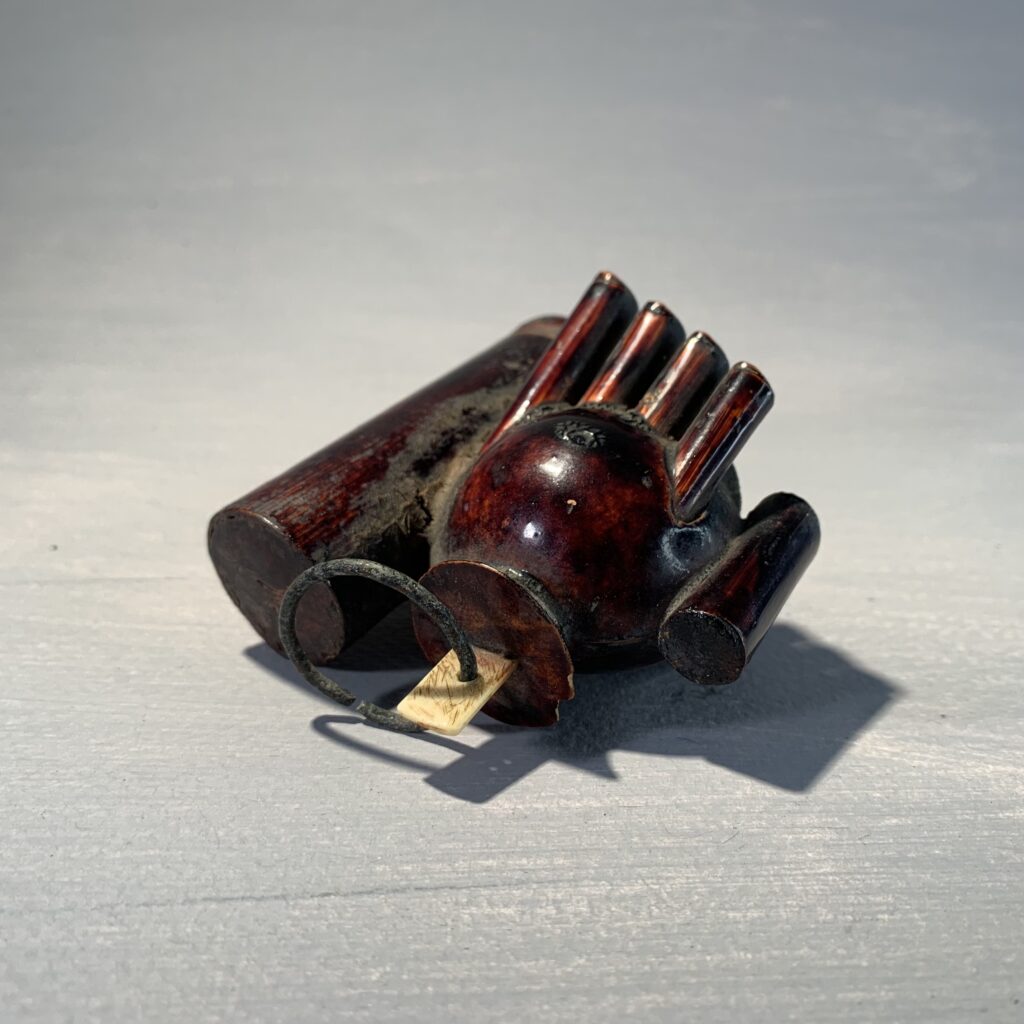 Wood Pigeon Whistle