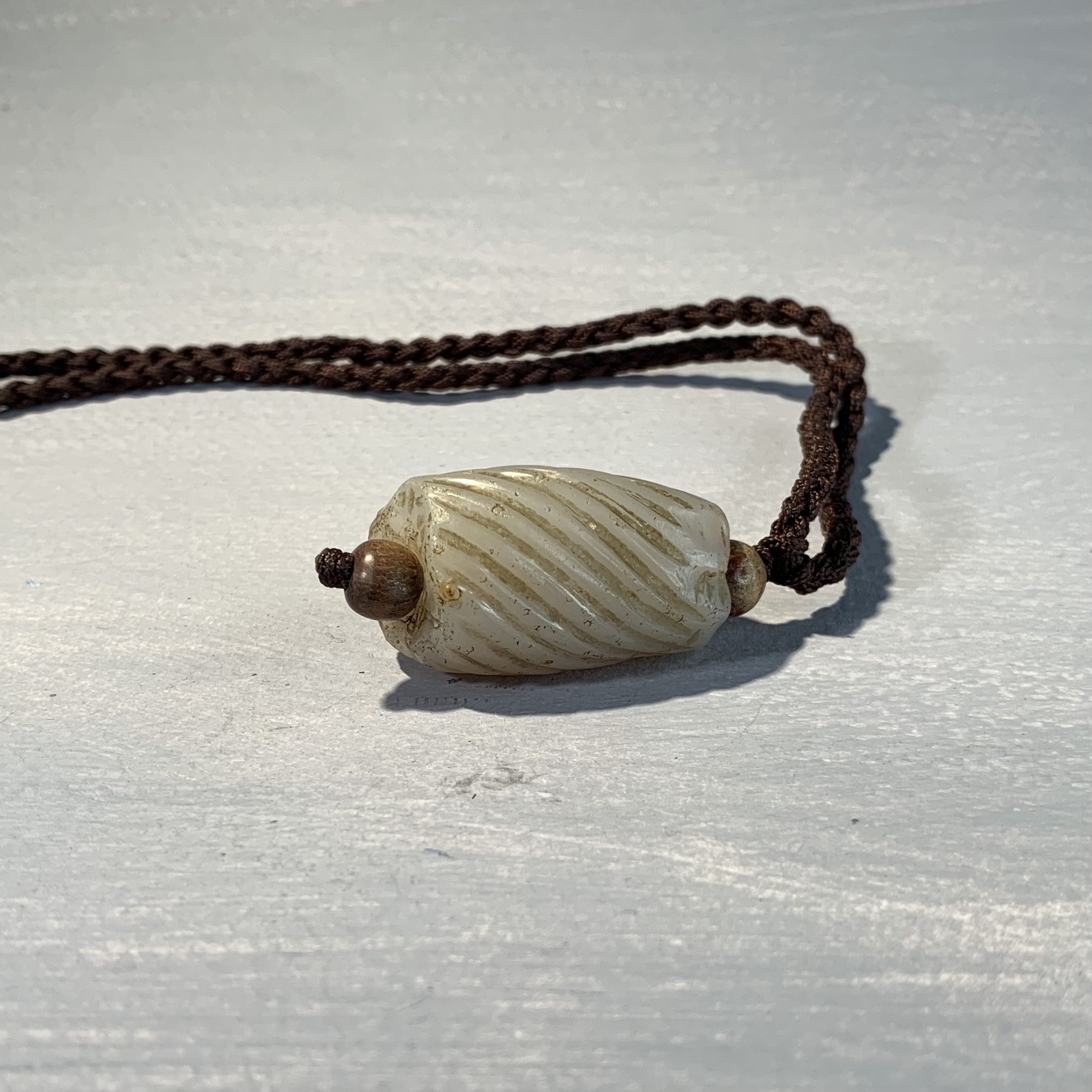 Glass Bead