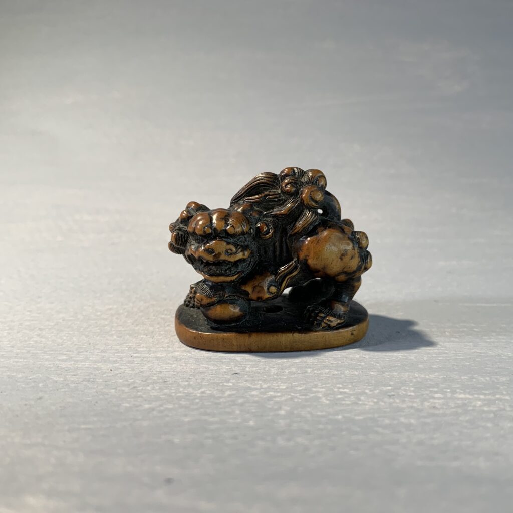 Netsuke