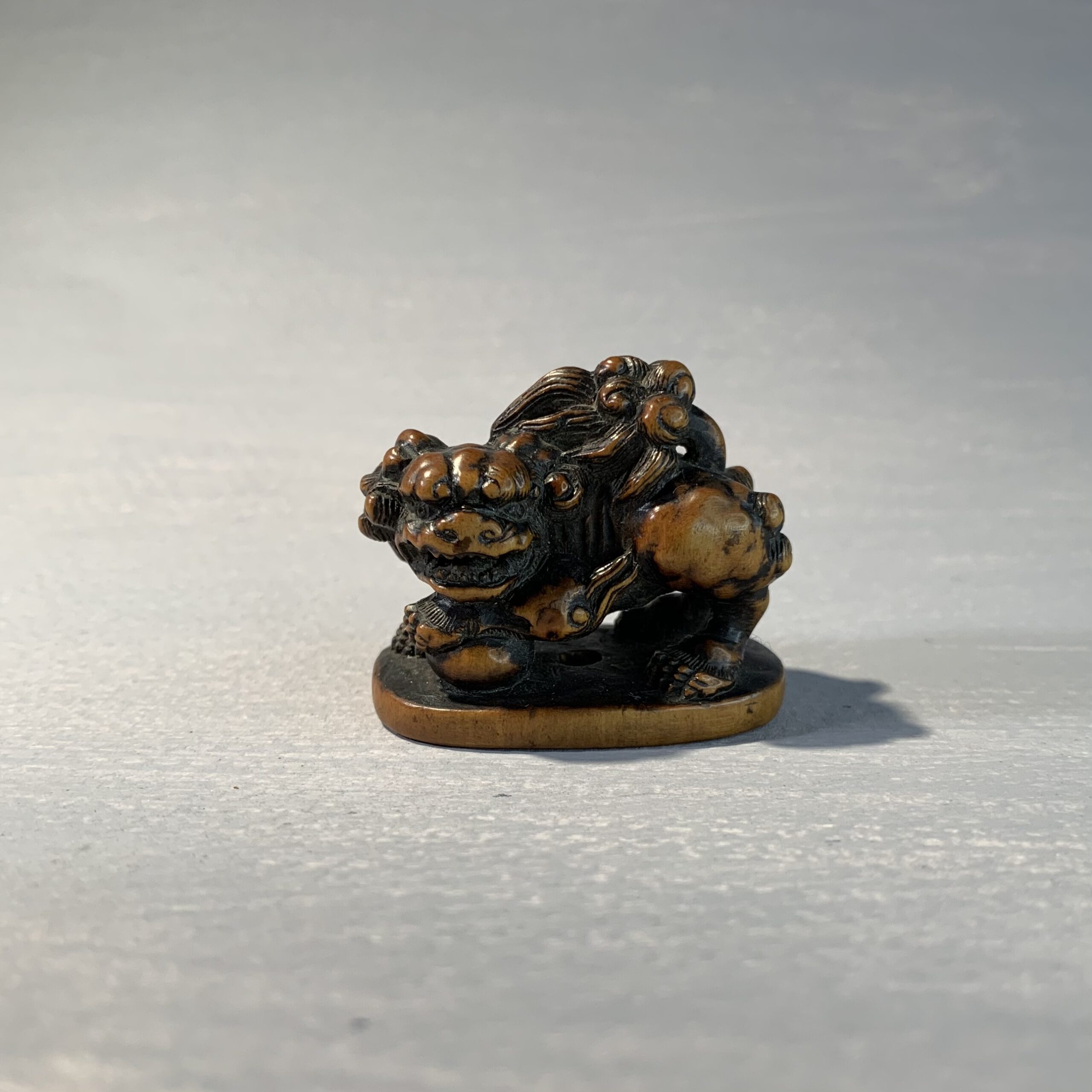 Netsuke