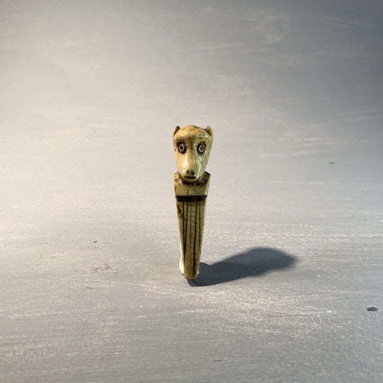 Staghorn Stopper