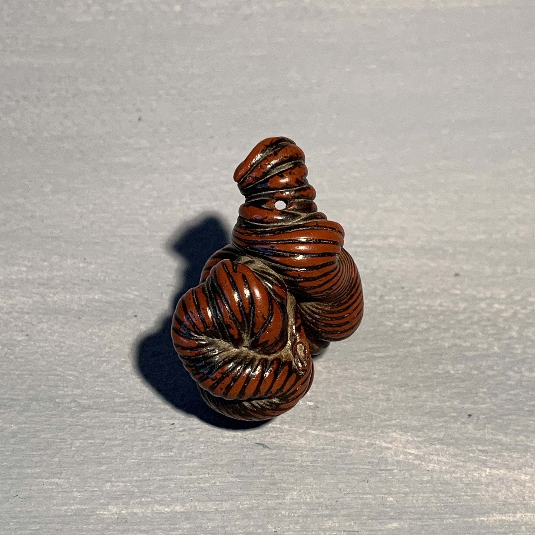 Vine Toggle