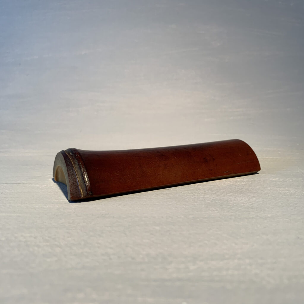 Bamboo Wrist Rest