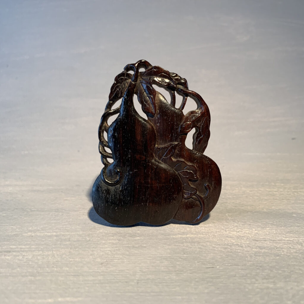 Carved Toggle
