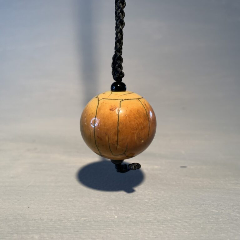Ivory Bead