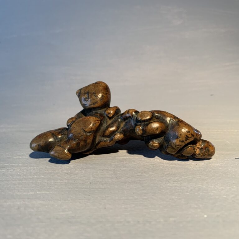 Wood Toggle