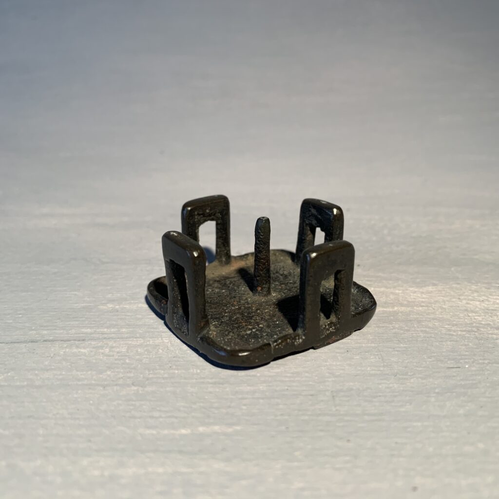 Bronze Seal