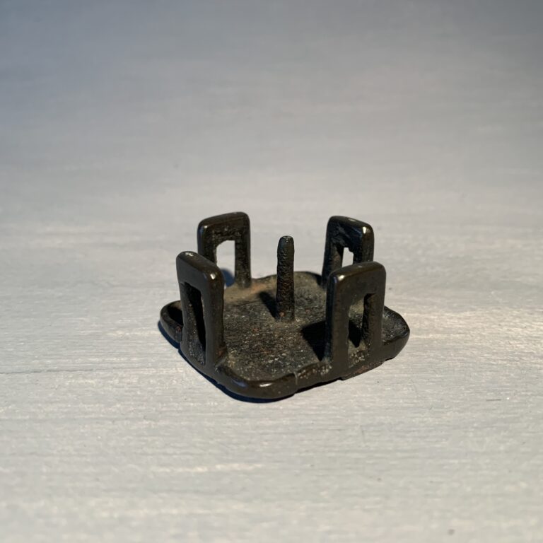 Bronze Seal