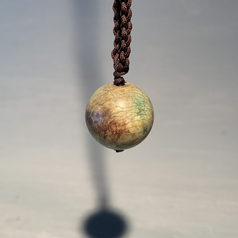 Ivory Bead