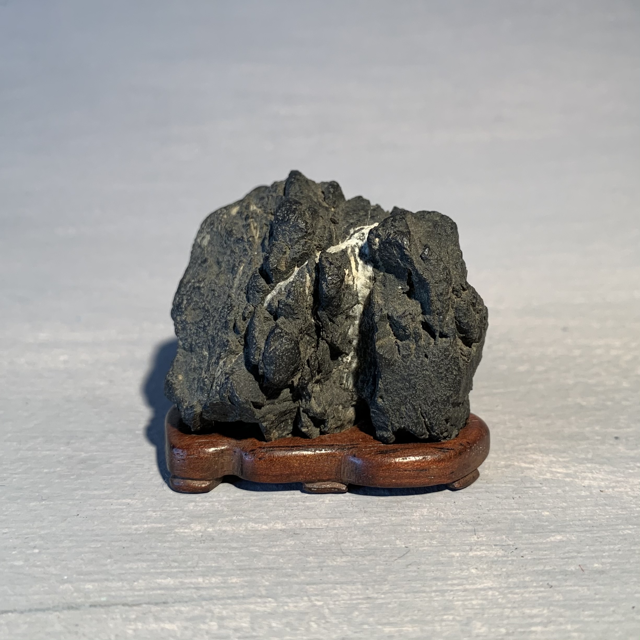 Mini Scholars Stone