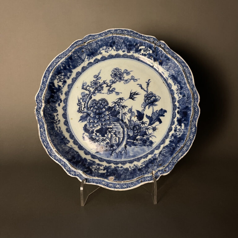 Chinese dish
