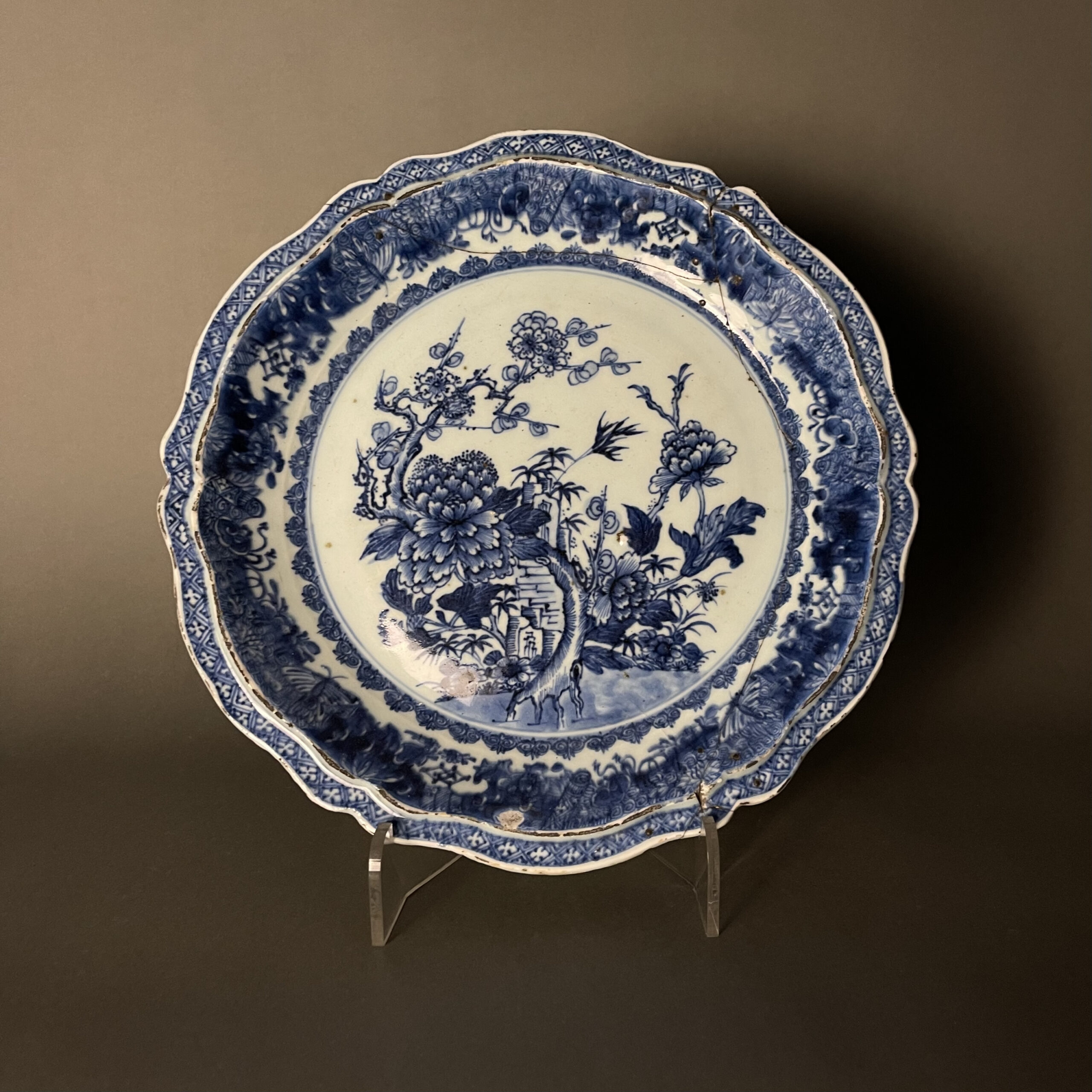 Chinese dish