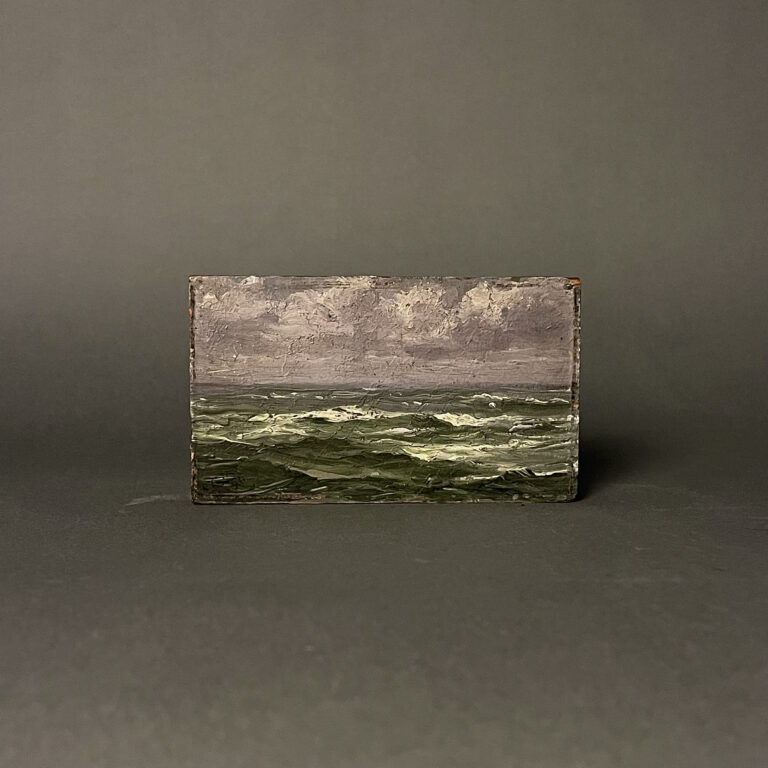 Seascape