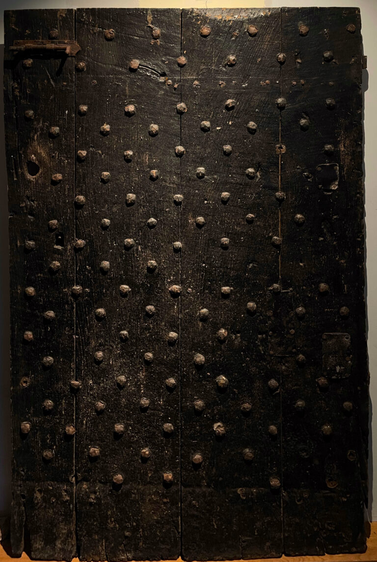 Barn Door