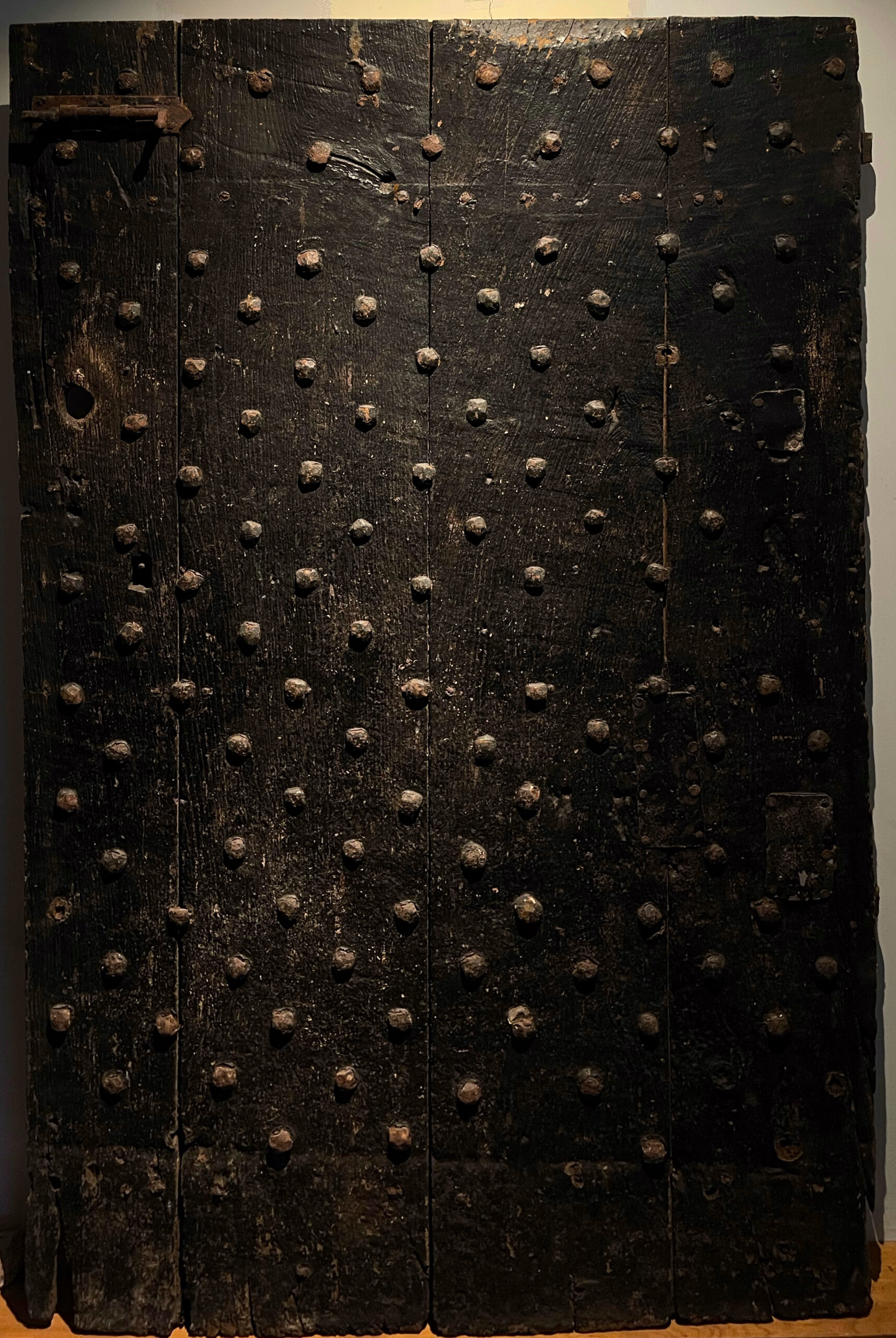 Barn Door