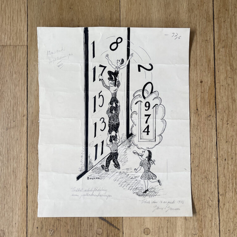 10 Swedish Sketches