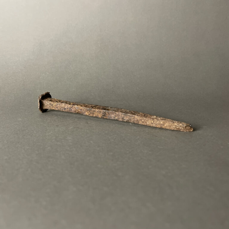 Large Nail