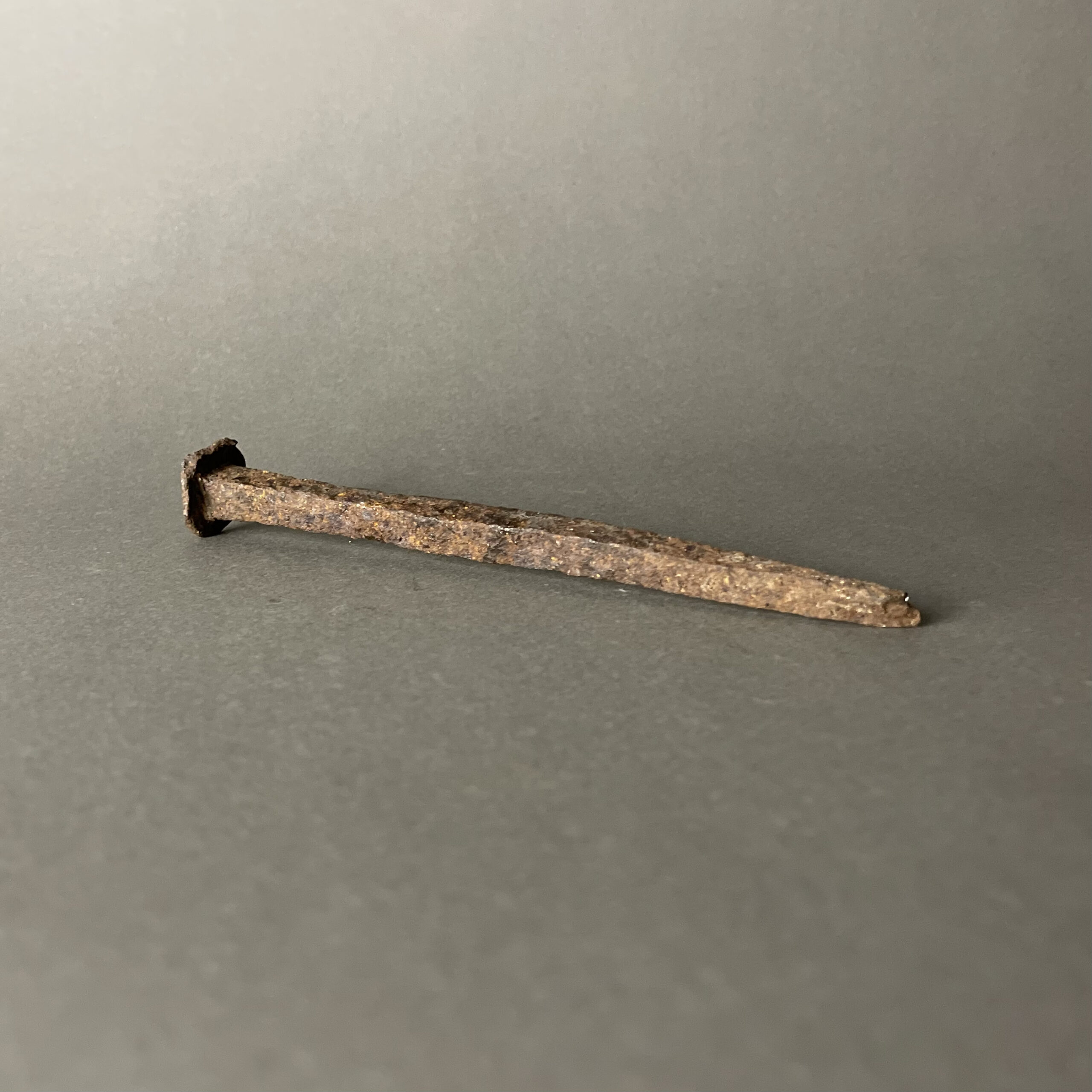 Large Nail
