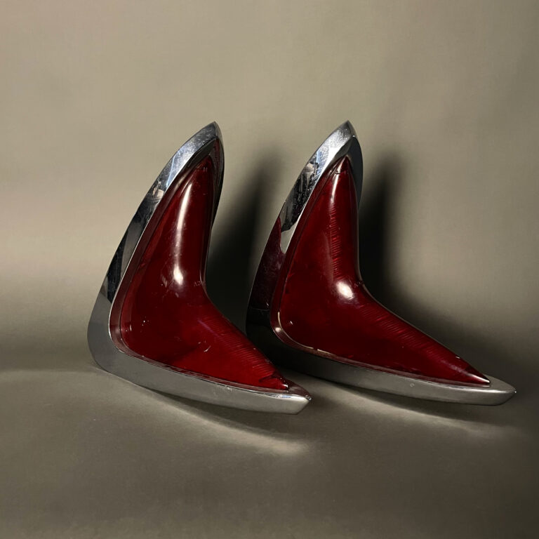 Tail Lights