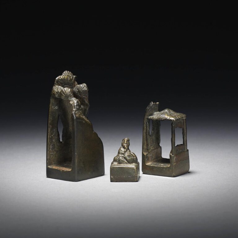 Bronze Seal