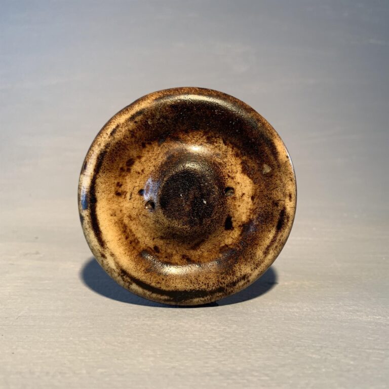Circular Staghorn Clasp