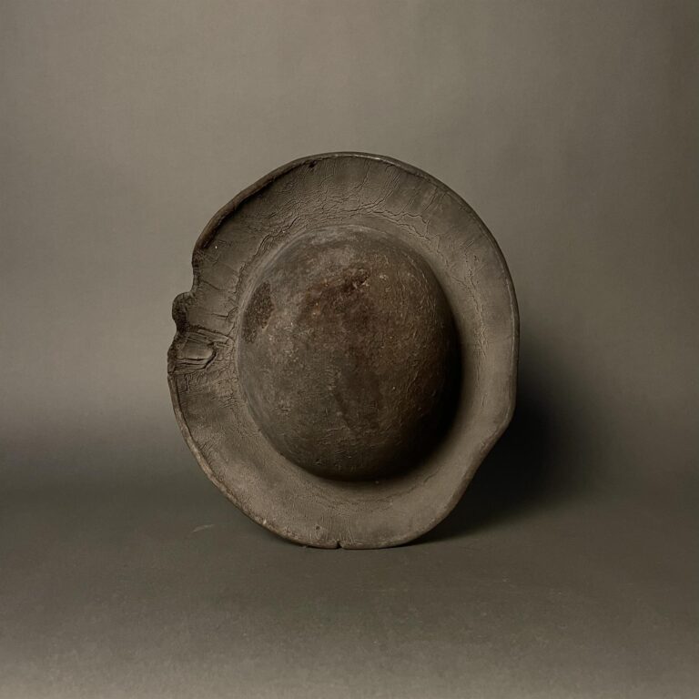 Tin miners’ hat