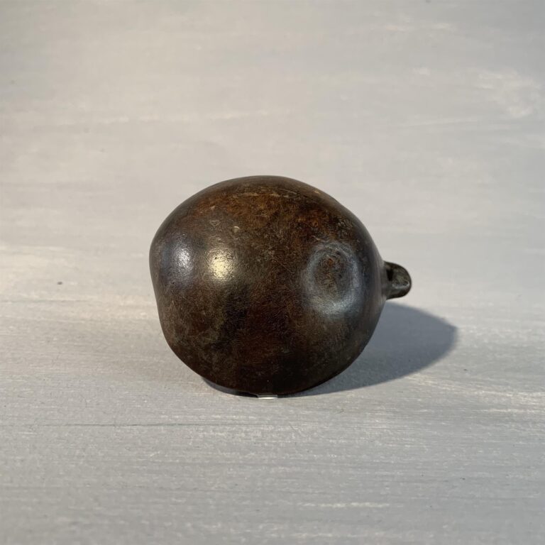 Wood Cup
